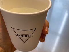 -Manner Coffee(港汇恒隆广场店)