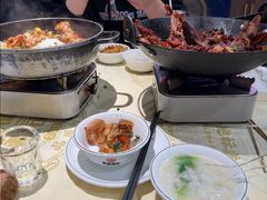 -聚味瞿记·龙虾堂(梅溪湖店)