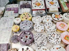 -一品方糕专卖店