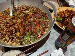 -廖川菜(八佰伴店)