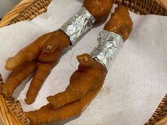 -苏小柳点心·手作小笼包(浦东嘉里城分院)