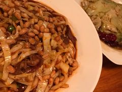 -疆Jiang·新疆秘制料理