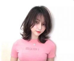点击看大图 -东尚style造型