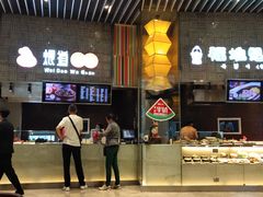 -食悦天美食广场(沈阳青年大街万象城店)