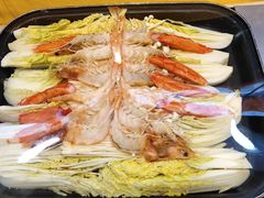 -良师门滨海人家·海鲜·家常菜(滨海城店)
