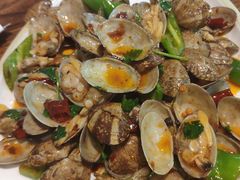 -壹块捌烧烤(灯市口店)