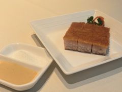 -利苑酒家(宜安广场店)