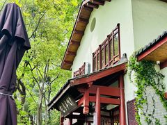 -纯真年代书吧(宝石山店)