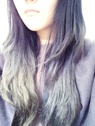 -美梵日系沙龙