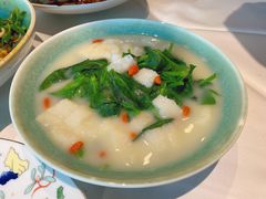 -沿途四季·云南菜(建外大街店)