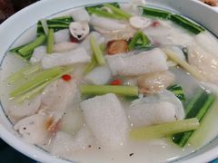 -随园花园餐厅(新港中路店)
