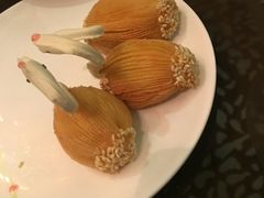 -富力万达嘉华酒店-品珍中餐厅(水果湖店)