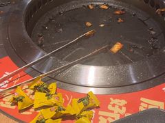 -新石器烤肉(百联川沙店)