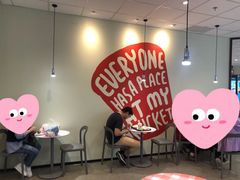 -肯德基(洛川店)