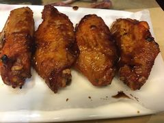 -Mr.Pizza米斯特比萨(盐城聚龙湖店)