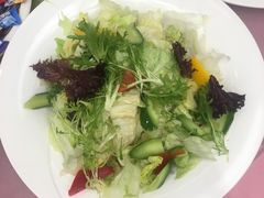 -复旦大学本部-食堂