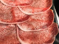 嫩牛舌-牛品福潮汕牛肉火锅(旺庄店)