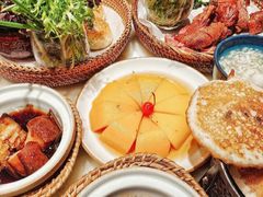 -锦府盐帮·李宅(领展购物广场中关村店)