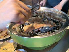 -山葵说·泥炉烤肉(泰达时尚E街区店)