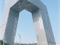 -中央广播电视总台(光华路办公区)