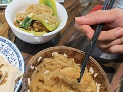-印象老灶台三下锅·湘西本土原味菜(天门山索道店)