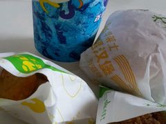 -华莱士·全鸡汉堡(光华路店)