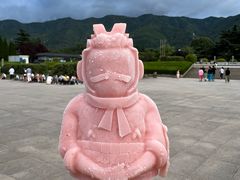 -秦始皇帝陵博物院(兵马俑)