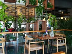 -喜越泰莱·泰越料理(海逸新天地店)