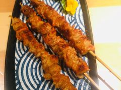 -萤初高端日料王(曲江银泰店)