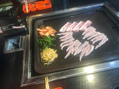 -猪的故事·韩式烤肉(韩乐坊店)
