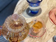 -粤海喜来登酒店·&More聚驿(天河城店)