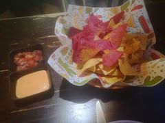 -Famous肥猫墨西哥音乐餐吧(五棵松华熙LIVE店)