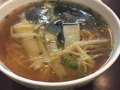 -朱鸿兴面馆(镇湖店)