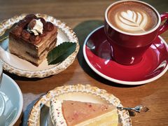 -咖法森林·咖啡  酒吧(天河店)