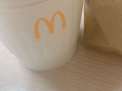 -麦当劳(民盈·国贸城店)