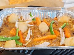 -达美乐比萨(骏壹万邦广场店)