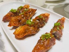 -遇外滩(BFC外滩金融中心店)