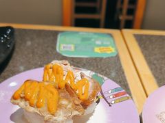 -禾绿回转寿司(万柳华联店)