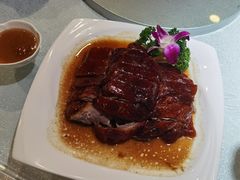 深井烧鹅-粤秀小厨·广式早茶(辽宁路店)