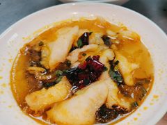 -老乡鸡(新邻天地店)