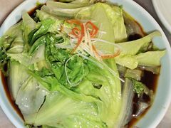 -小吊梨汤·北京菜·烤鸭(四元桥店)