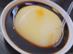 -秦云老太婆摊摊面(磁器口店)