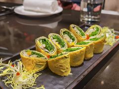 -北京王府井希尔顿酒店·秦唐中餐厅Chynna
