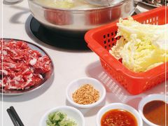 -菜忠潮州牛肉店(岗厦店)