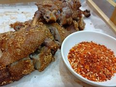 -缪氏川菜(丰盛町店)