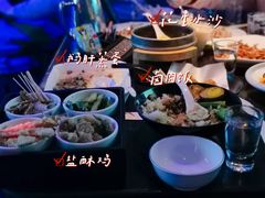 -纯K(西湖店)