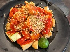 -Limapulo: Baba Can Cook