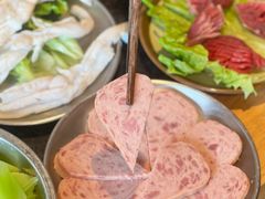 -重庆印象老火锅(梅林店)