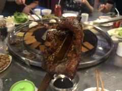 特色小香猪-桶桶烧(赤水店)