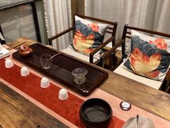 -邈墨茶馆(大兜路1号店)